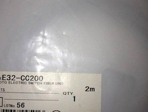 供应全新原装OMRON 传感器 E32-CC200，E32-TC200E