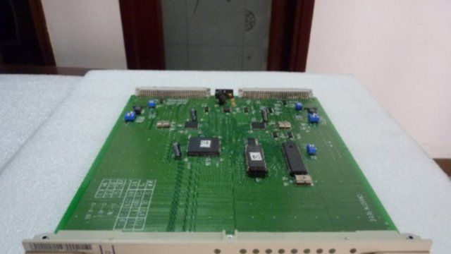 供应华为程控交换机DTM数字中继板
