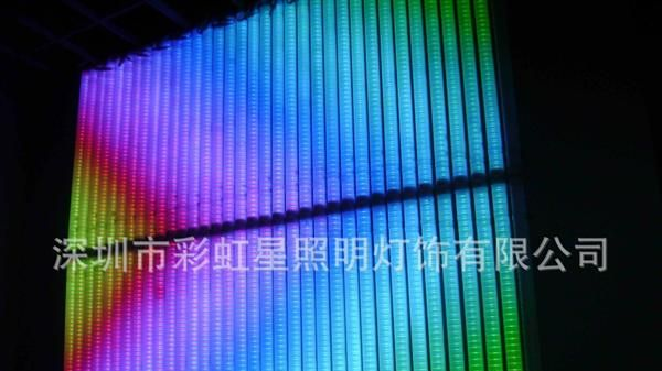 供应led数码管 三十二段led数码管 户外led数码管 LED护栏管