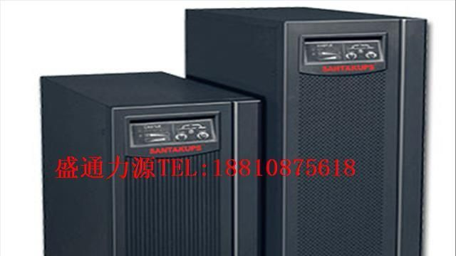 供应山特ups电源C6KS