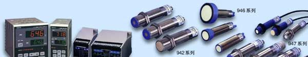供应945-L4Y-AD-1C0-220S超声波传感器