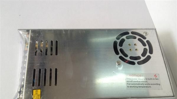 供应 新款小型开关电源 led防水开关电源  灯条电源 350w