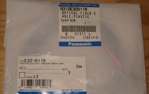 供应新原装 欧姆龙光钎传感器 E32-D11R，E32-D21L