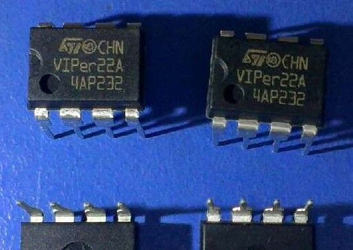 供应电源IC VIPER22A
