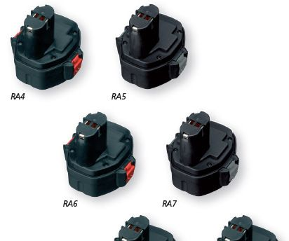 意大利INTERCABLE-电池充电器及其它配件-充电电池
