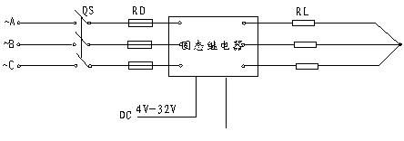 【特价】供应施耐德三相固态继电器TSR-60DA