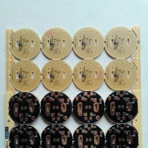 鼎纪电子供应 94V0 线路板  1.0mm