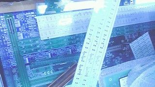 出口国外精制线路板打样120元一款10cm*10cm，4天交货