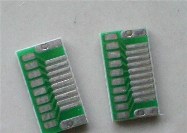 宝安区PCB快板厂