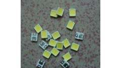0.2W2835LED白光灯珠20-24LM