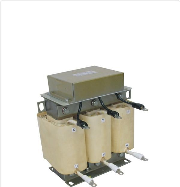 电抗器
