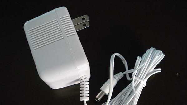 供应 UL插墙上变压器 户内插墙上电源 LED电源适配器 火牛