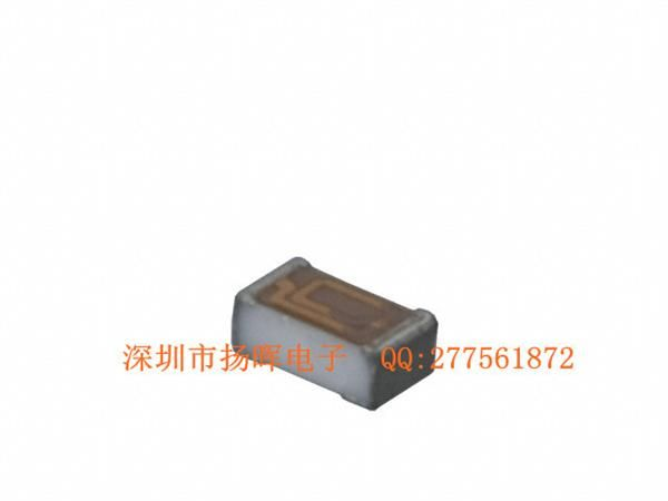 贴片绕线电感 0603 高频电感 村田电感 LQW18AN绕线系列型号齐全