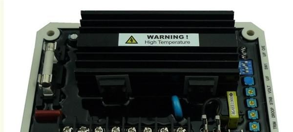 AVR 发电机、调速器、LED 路灯 控制器电源、焊机散热片！直销！