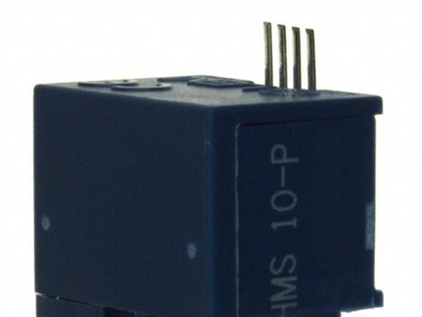 中芯创亿代理LEM全系列:HMS10-P传感器HMS 10-P
