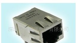 多口RJ45母座，RJ45母座厂家，