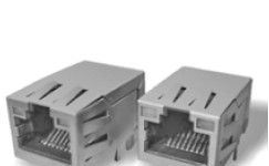 rj45带灯，rj45带灯滤波器，价格实惠