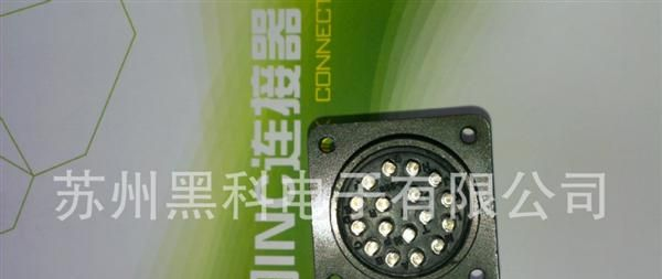 MIL-D-5015 美军标航空插头A型，E型，F型，R型