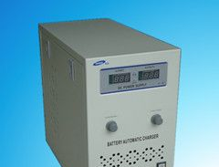 供应KZA-24V/100A蓄电池快速充电机 充电器