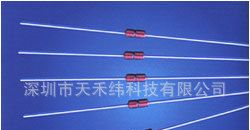 供应KTY83-122PTC正温度系数硅热敏电阻 用在机械上 用在家电上