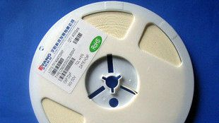 品牌直销 1206 430欧 5% 整盘5千　贴片电阻 台湾厚声UNIOHM