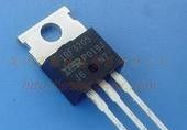LITTELFUSE - S2025R - 双向晶闸管 200V 25A TO-220AB