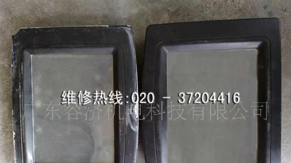 UG530H-UH4富士触摸屏维修