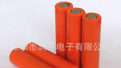 锂电池26650|3200mAh|圆柱型电池