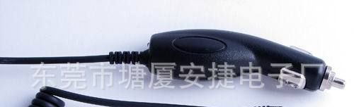 手机充电器 车充 车载充电器 USB充电器