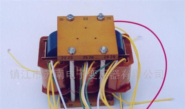 供应厂家直销质优价廉变压器