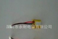蓝牙耳机聚合物电芯