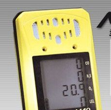 M40气体四合一专用检测仪器/现货热销价格