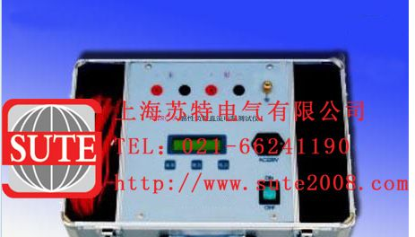 BC2540A型感性负载直流电阻测试仪