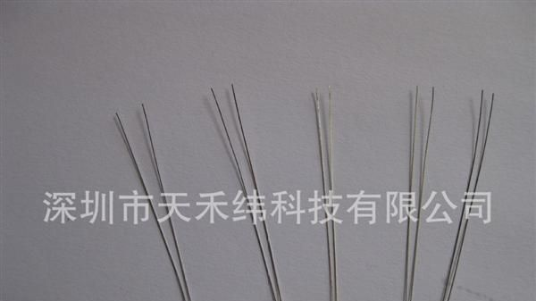 TGM单端玻璃封装（单端玻封）NTC热敏电阻 用烧烤叉上 家电上