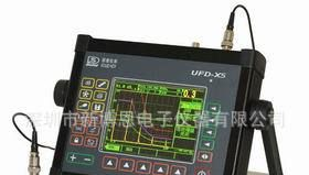 数字超声探伤仪UFD-X5|北京硕德UFD-X5通用型彩屏数字超声探伤仪