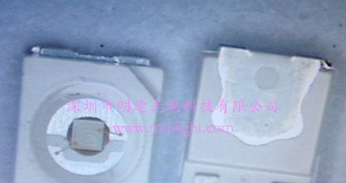 LED2835红光 0.5W功率