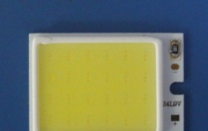 恒压 led平面光源 方形led汽车灯光源 1-1.5w  led光源