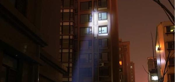 品明厂家直销 明火M9大功率T6伸缩变焦调光铝合金LED强光手电筒