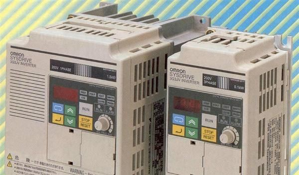 欧姆龙代理商供应 通用变频器  3G3EV-PLNFD2103DY