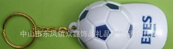 钥匙扣挂件.供应橡胶钥匙扣、pvc钥匙扣
