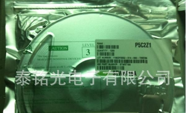 首尔半导体 5050 SSC  STW8T16A