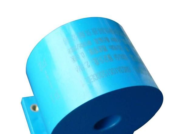 电流互感器 100A/5A 0.5级 2.5VA