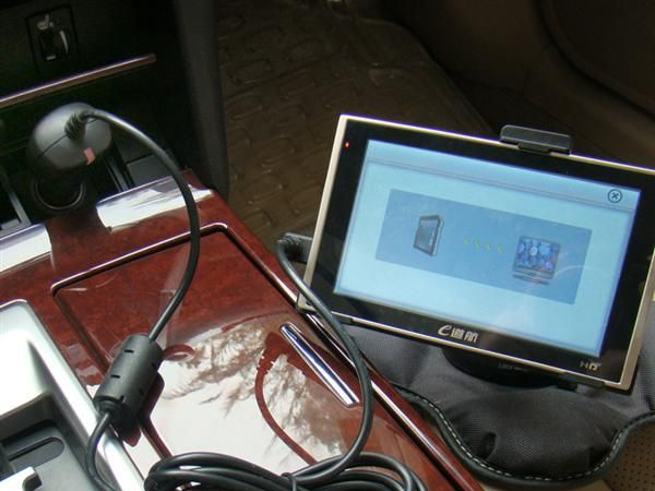 车载充电器 iphoen苹果5车充