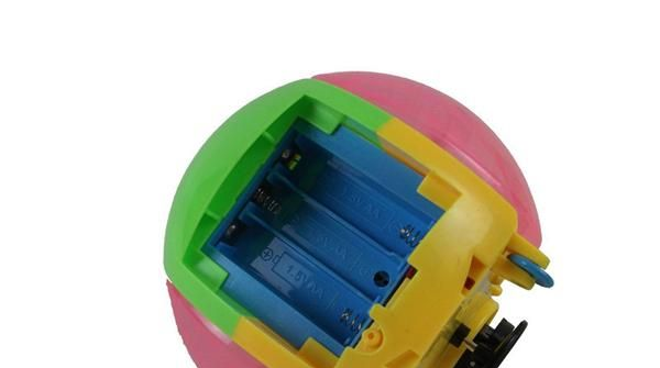 热卖 米奇转转乐 电动万向卡通电动车 灯光音乐旋转