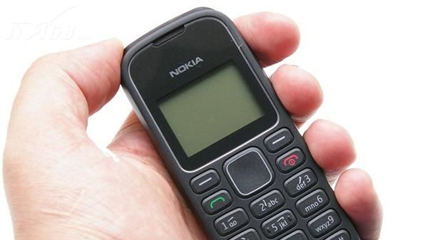 诺基亚1280手机 低价彩屏直板手机 礼品促销手机批发 手电筒功能