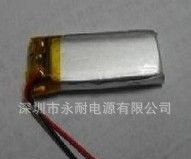 相机电池-软包聚合物锂电池