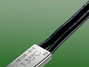 TB02-BB8D/65度KA8D/65度温度开关, 温控开关热保护器件