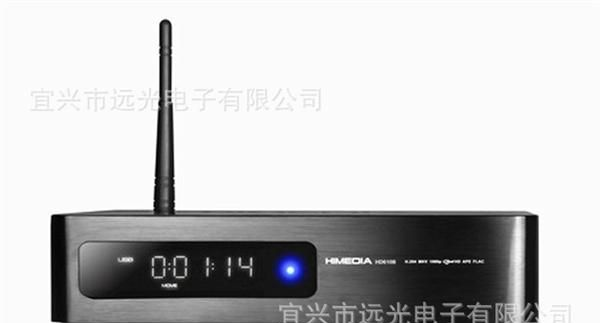 数码管厂家生产机顶盒数码管 清晰颜色鲜亮 节能低耗