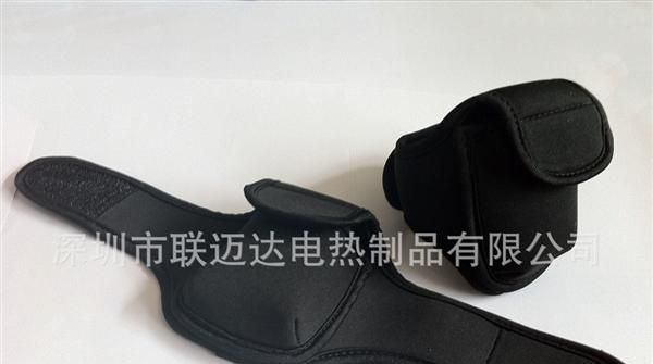 供应锂电池发热鞋垫，骨及关节康复用品,真皮保暖鞋垫