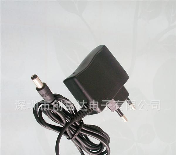 欧规【5V1A】充电器 手机充电器 开关电源